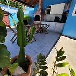 Hostel Mare Mansa