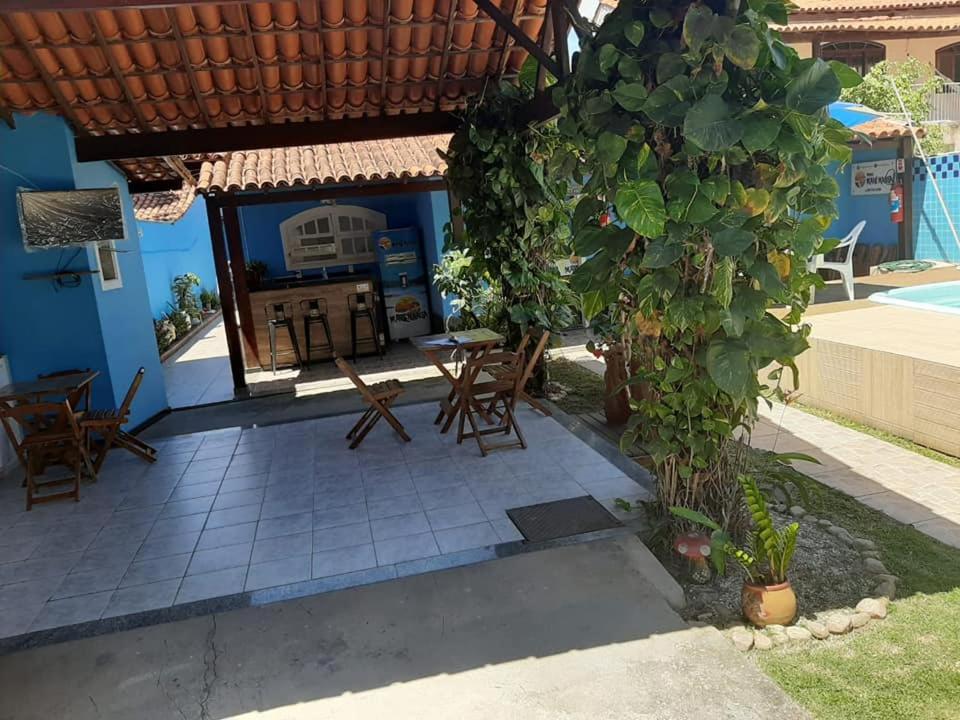 Mare Mansa Hostel