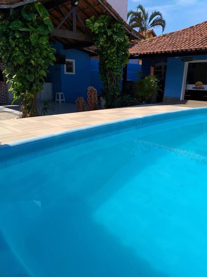 Hostel Mare Mansa