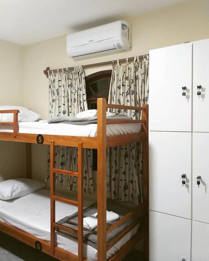 Mare Mansa Hostel *