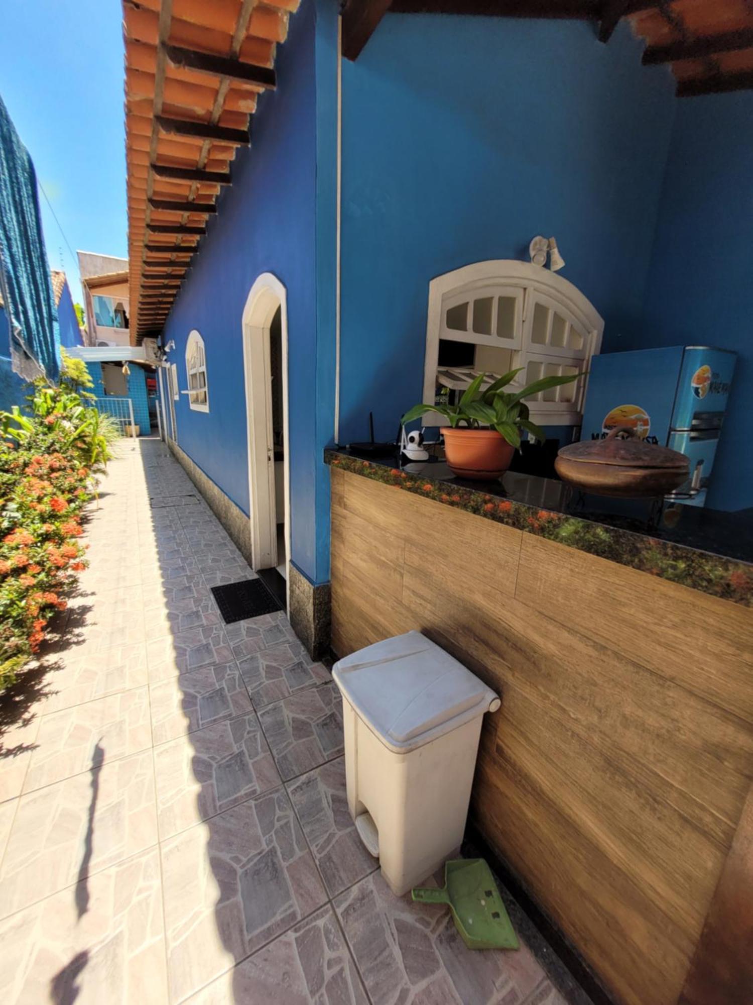 Mare Mansa Hostel *