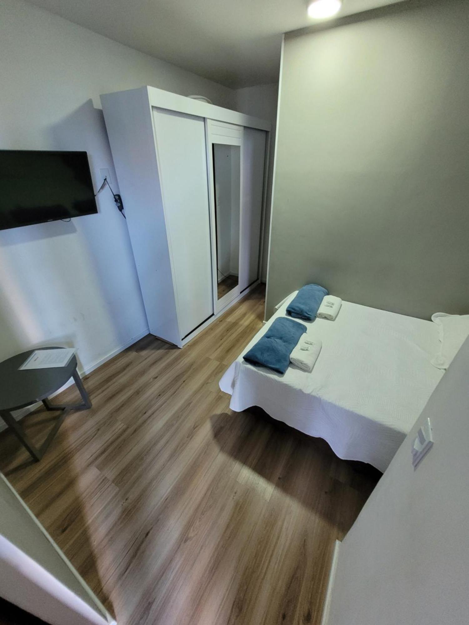 Hostel Mare Mansa