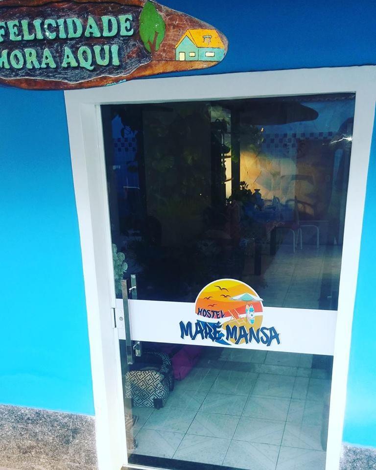 Hostel Mare Mansa *
