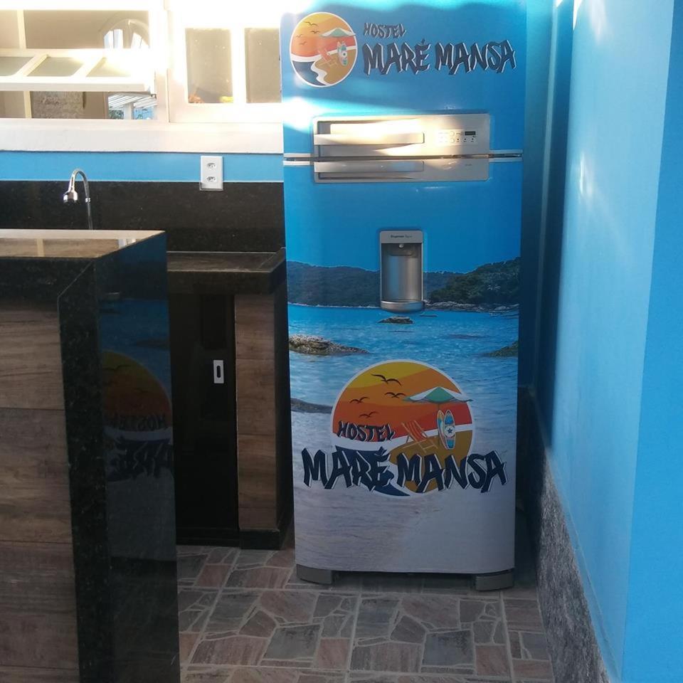 Mare Mansa Hostel Cabo Frio
