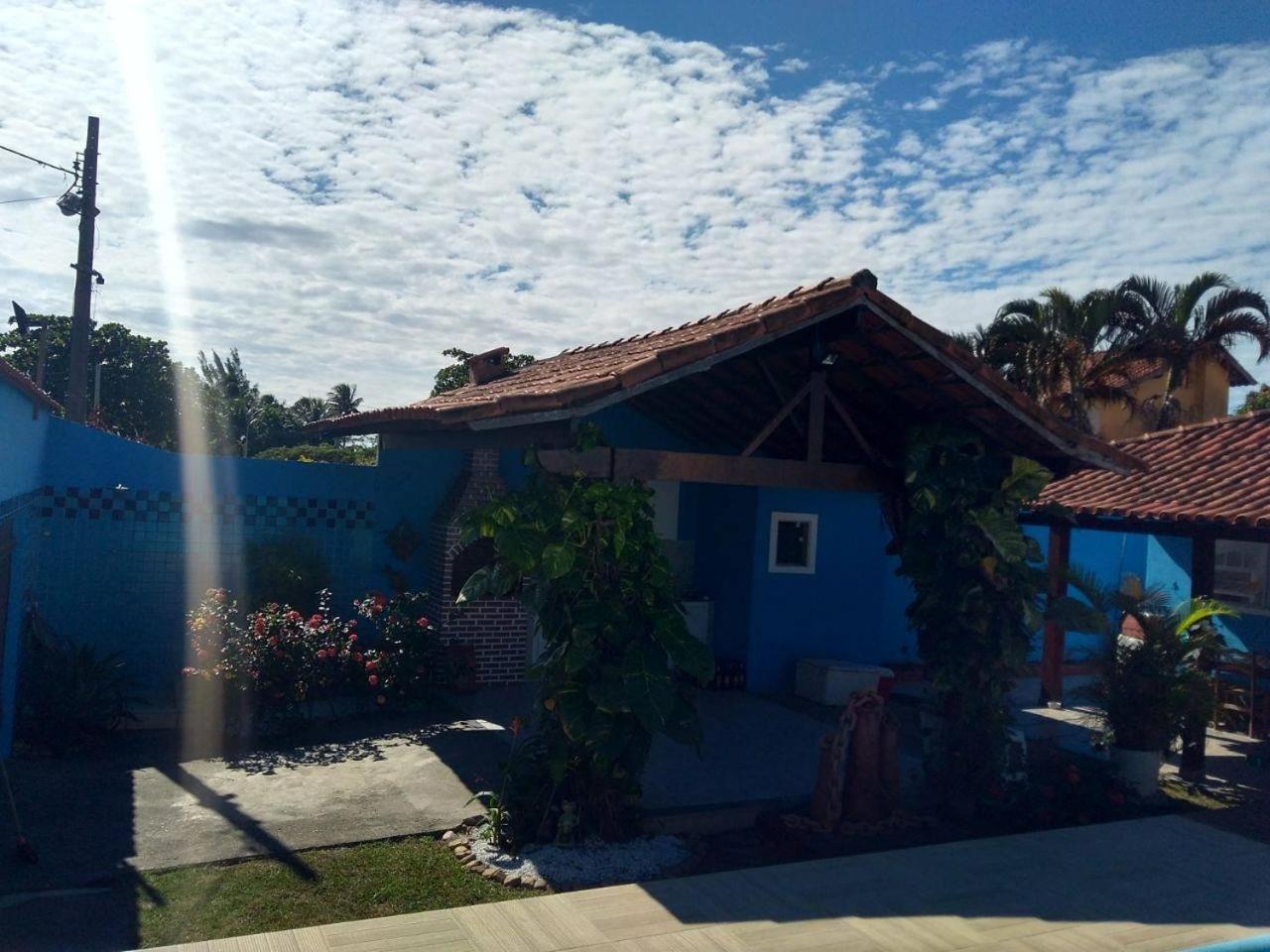 Hostel Mare Mansa Cabo Frio