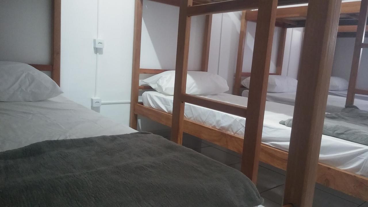 Hostel Mare Mansa