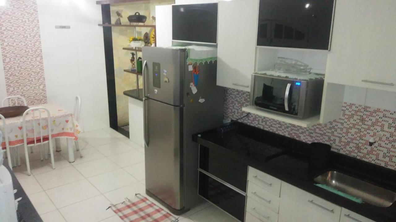 Hostel Mare Mansa Cabo Frio