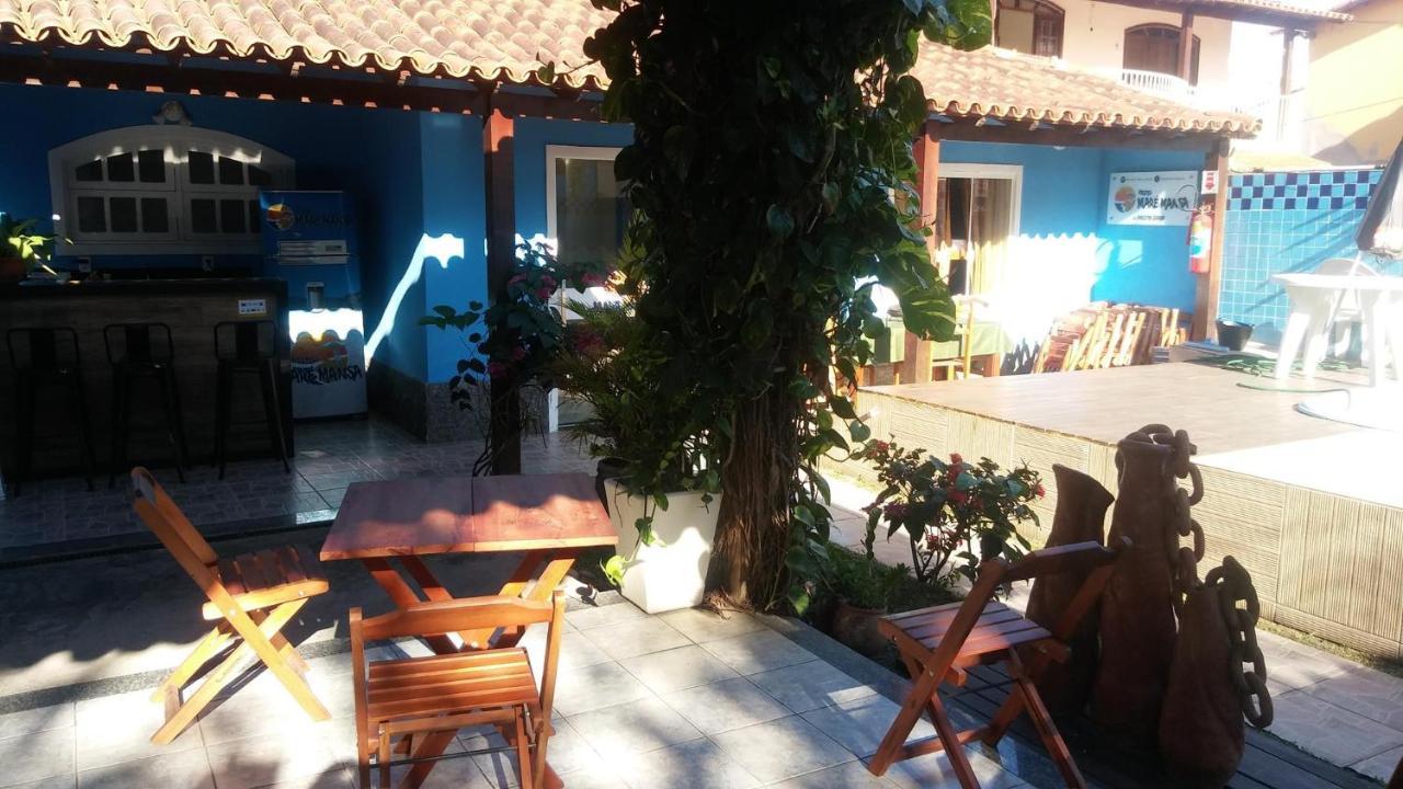 Hostel Mare Mansa Cabo Frio